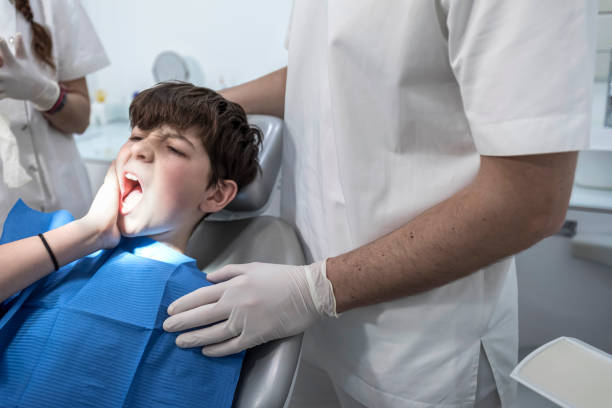 Best Emergency Pediatric Dental Care in Ovilla, TX