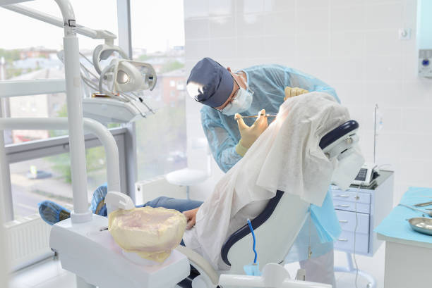 Best Walk-In Emergency Dental Services in Ovilla, TX